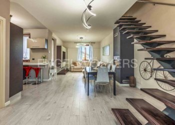 Interno non residenziale - Appartamento via Piave, Magliano Alfieri - foto 1