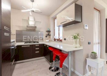 Cucina - Appartamento via Piave, Magliano Alfieri - foto 3