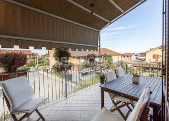 Terrazzo - Appartamento via Piave, Magliano Alfieri - foto 5