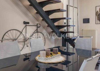 Interno non residenziale - Appartamento via Piave, Magliano Alfieri - foto 6