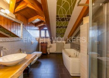 Bagno - Bilocale via Piave, Magliano Alfieri - foto 8