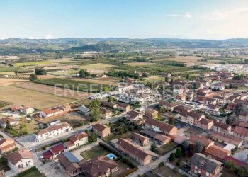 Vista - Bilocale via Piave, Magliano Alfieri - foto 9