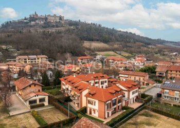 Vista - Bilocale via Piave, Magliano Alfieri - foto 10