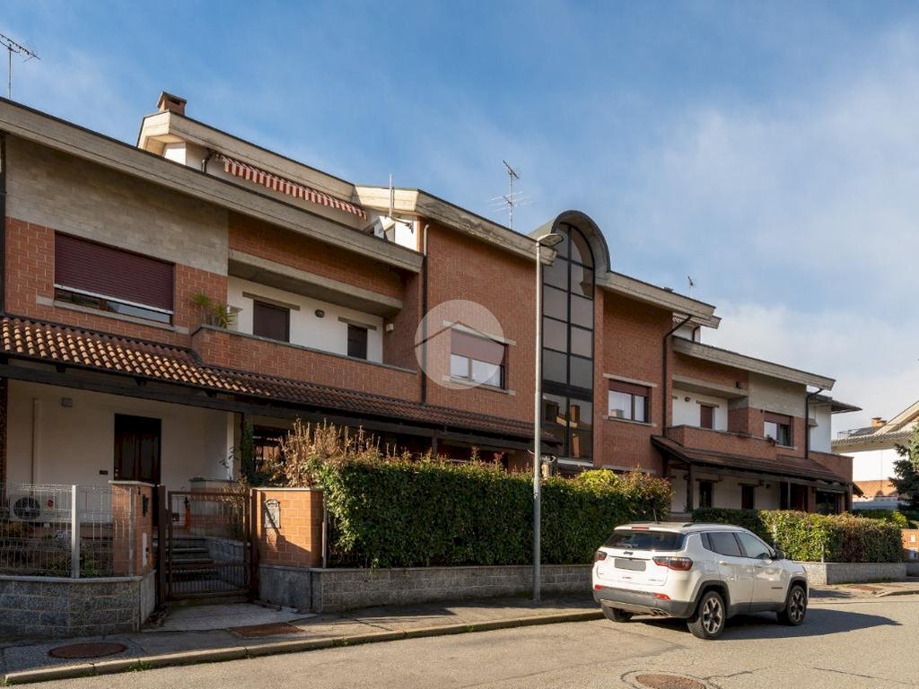 Quadrilocale Via Colgiansesco, Alpignano - foto 1