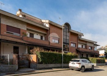 Quadrilocale Via Colgiansesco, Alpignano - foto 1