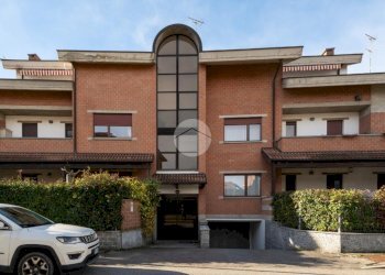 Quadrilocale Via Colgiansesco, Alpignano - foto 2