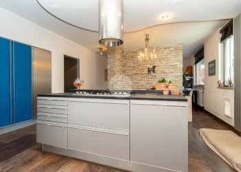 Quadrilocale Via Colgiansesco, Alpignano - foto 6