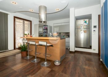 Quadrilocale Via Colgiansesco, Alpignano - foto 7