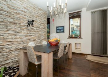 Quadrilocale Via Colgiansesco, Alpignano - foto 9