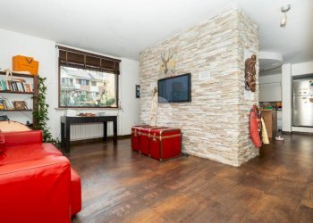 Quadrilocale Via Colgiansesco, Alpignano - foto 17