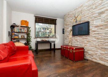 Quadrilocale Via Colgiansesco, Alpignano - foto 18