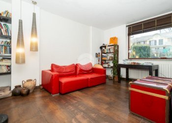 Quadrilocale Via Colgiansesco, Alpignano - foto 20