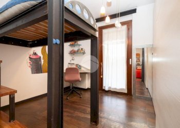 Quadrilocale Via Colgiansesco, Alpignano - foto 25