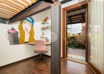 Quadrilocale Via Colgiansesco, Alpignano - foto 26