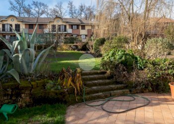 Quadrilocale Via Colgiansesco, Alpignano - foto 28