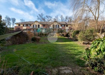 Quadrilocale Via Colgiansesco, Alpignano - foto 29