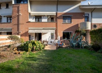 Quadrilocale Via Colgiansesco, Alpignano - foto 30