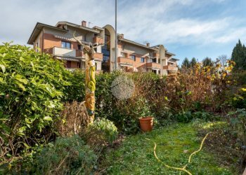 Quadrilocale Via Colgiansesco, Alpignano - foto 31