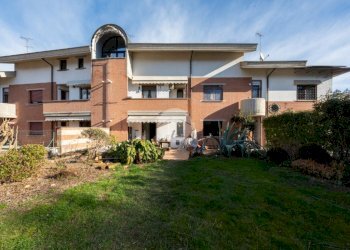 Quadrilocale Via Colgiansesco, Alpignano - foto 32