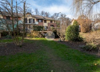 Quadrilocale Via Colgiansesco, Alpignano - foto 33