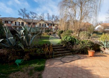 Quadrilocale Via Colgiansesco, Alpignano - foto 35