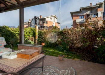 Quadrilocale Via Colgiansesco, Alpignano - foto 36