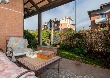 Quadrilocale Via Colgiansesco, Alpignano - foto 37