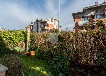 Quadrilocale Via Colgiansesco, Alpignano - foto 38