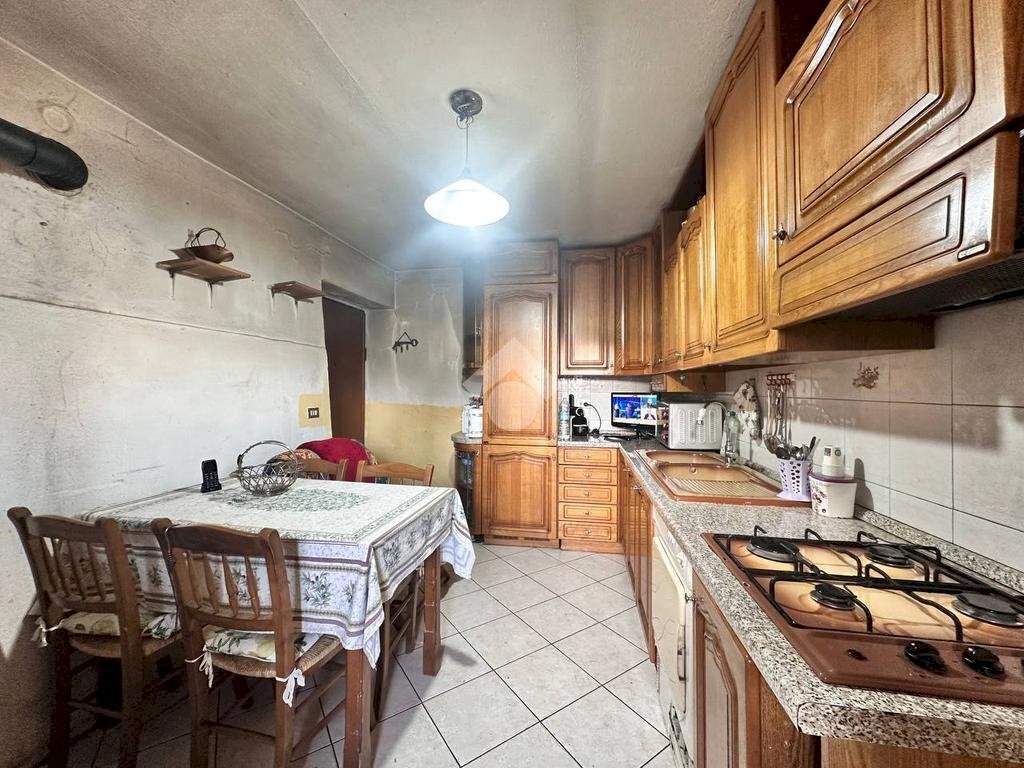 Semi-detached house Via Del Forno, Tortona - photo 1