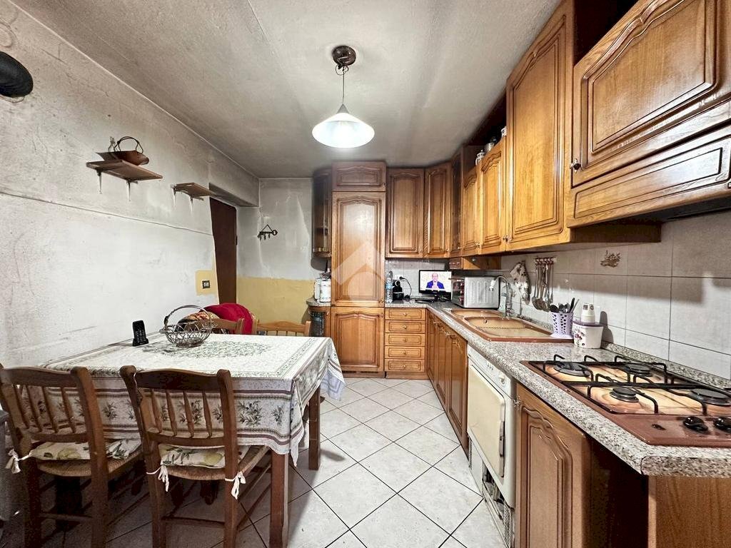 Semi-detached house Via Del Forno, Tortona - photo 2