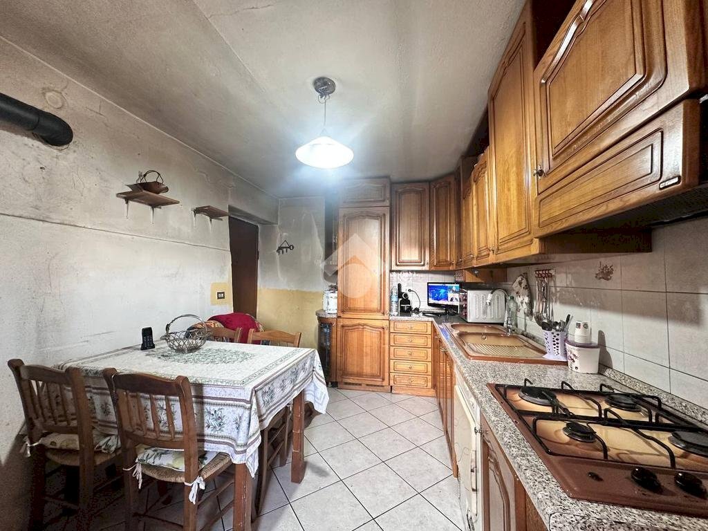 Semi-detached house Via Del Forno, Tortona - photo 3