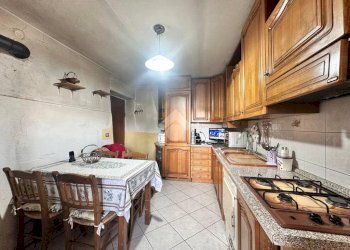 Casa semi indipendente Via Del Forno, Tortona - foto 1