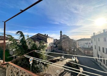 Casa semi indipendente Via Del Forno, Tortona - foto 25