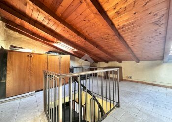 Casa semi indipendente Via Del Forno, Tortona - foto 28