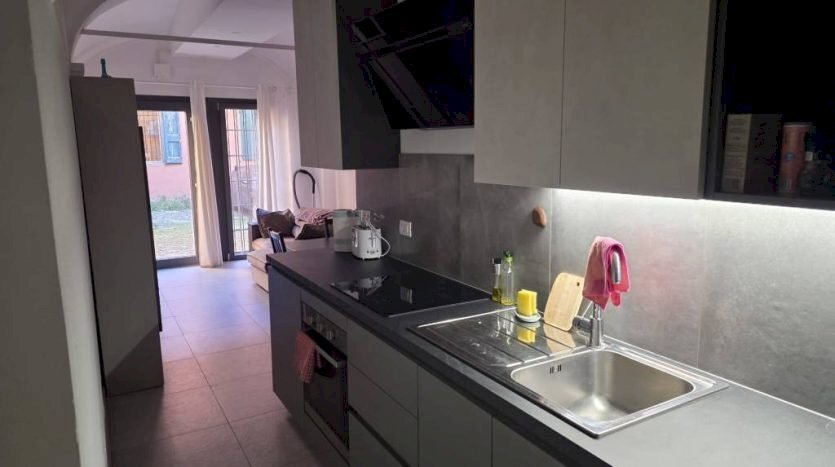 Three-room apartment Bologna - photo 1