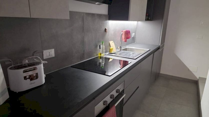 Three-room apartment Bologna - photo 2