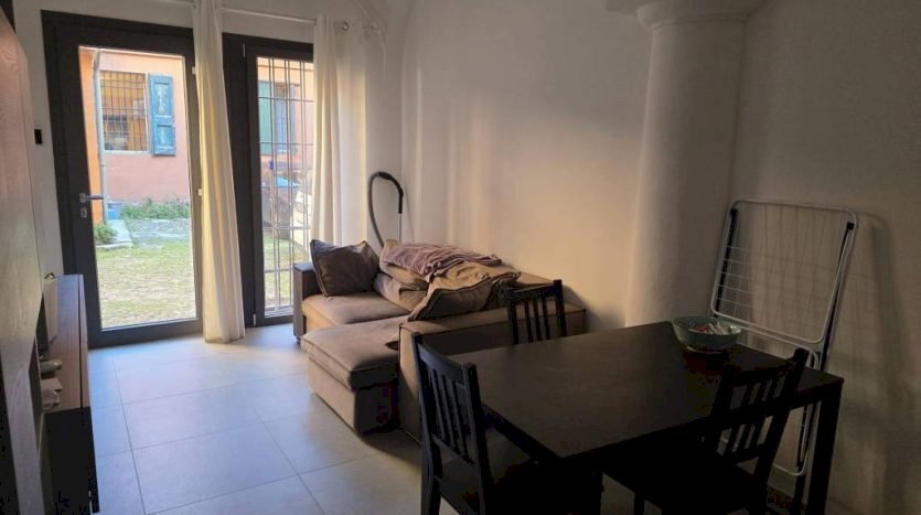 Three-room apartment Bologna - photo 3