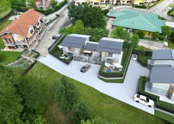 Villa Via Santa Maria, Givoletto - foto 2