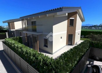 Villa Via Santa Maria, Givoletto - foto 4