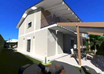 Villa Via Santa Maria, Givoletto - foto 5