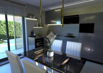 Villa Via Santa Maria, Givoletto - foto 6