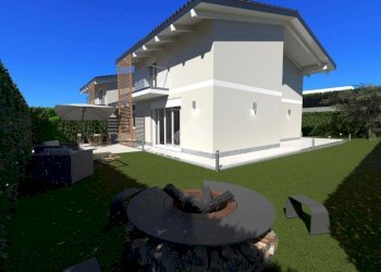 Villa Via Santa Maria, Givoletto - foto 9