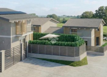 Villa Via Santa Maria, Givoletto - foto 10