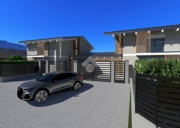 Villa Via Santa Maria, Givoletto - foto 11