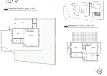 Villa Via Santa Maria, Givoletto - foto 13