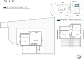 Villa Via Santa Maria, Givoletto - foto 14