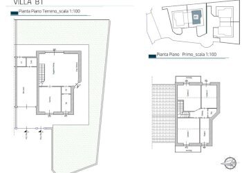 Villa Via Santa Maria, Givoletto - foto 15