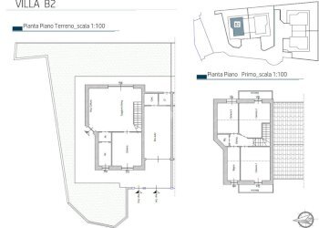 Villa Via Santa Maria, Givoletto - foto 16