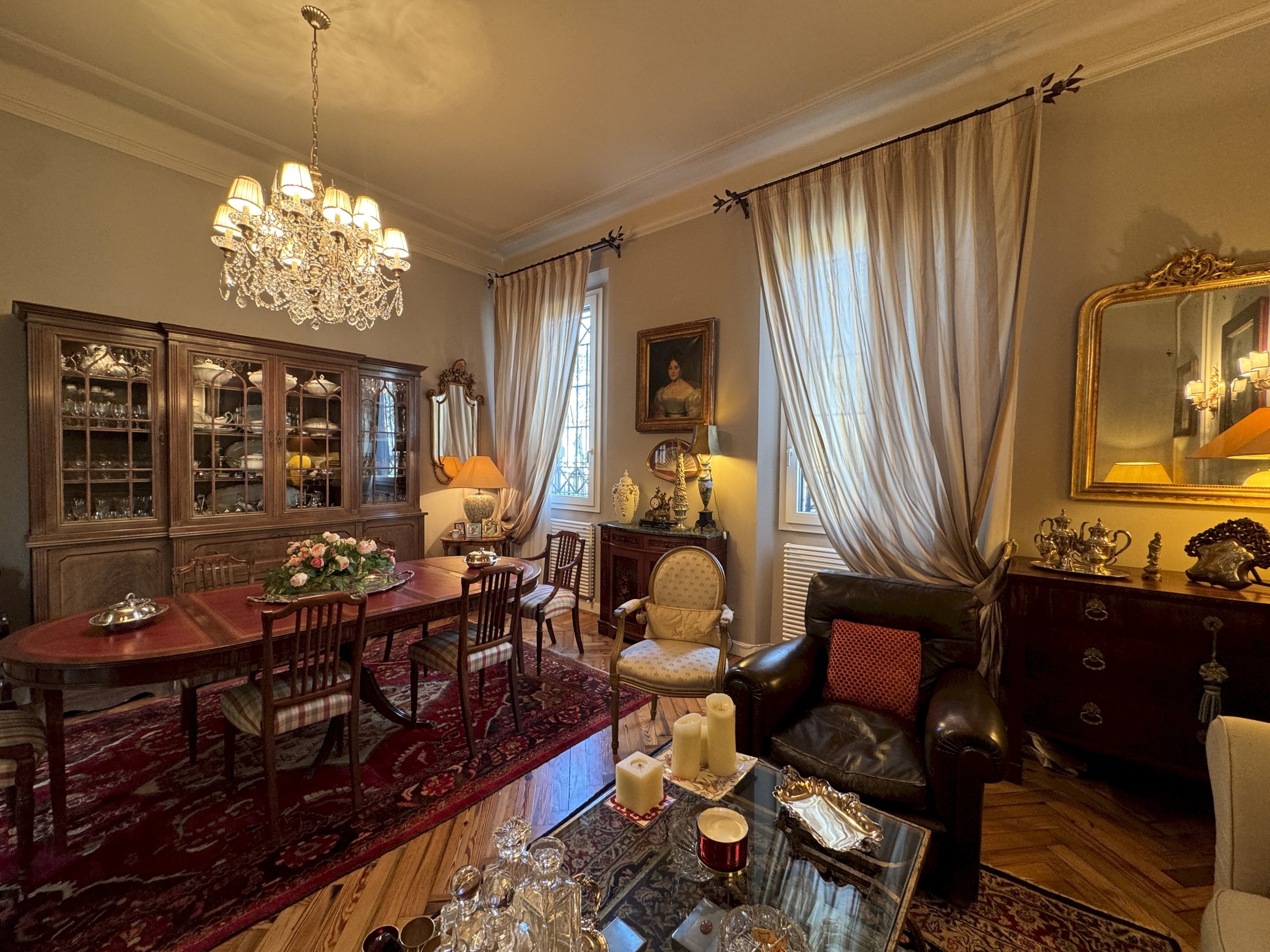 Appartamento Bologna (zona San Mamolo) - foto 1