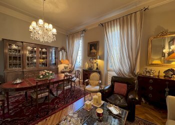 Appartamento Bologna (zona San Mamolo) - foto 1